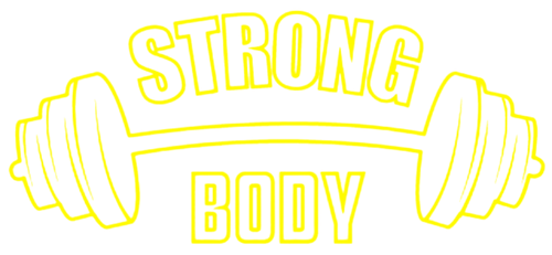 Strong Body Kraków